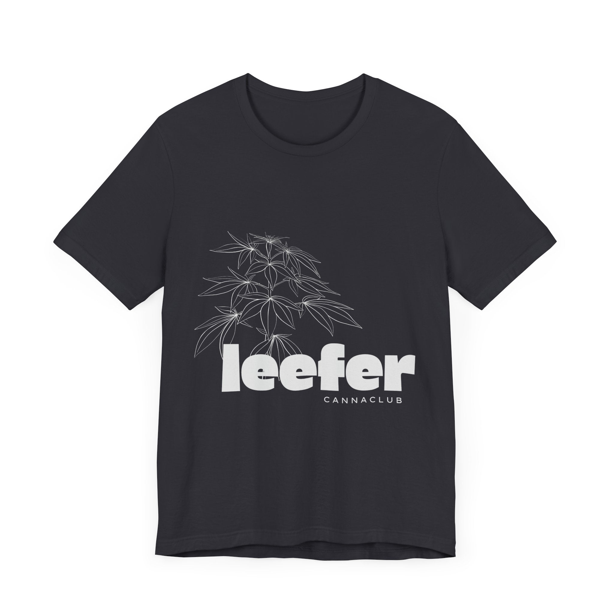 T, Welcome to Leefer