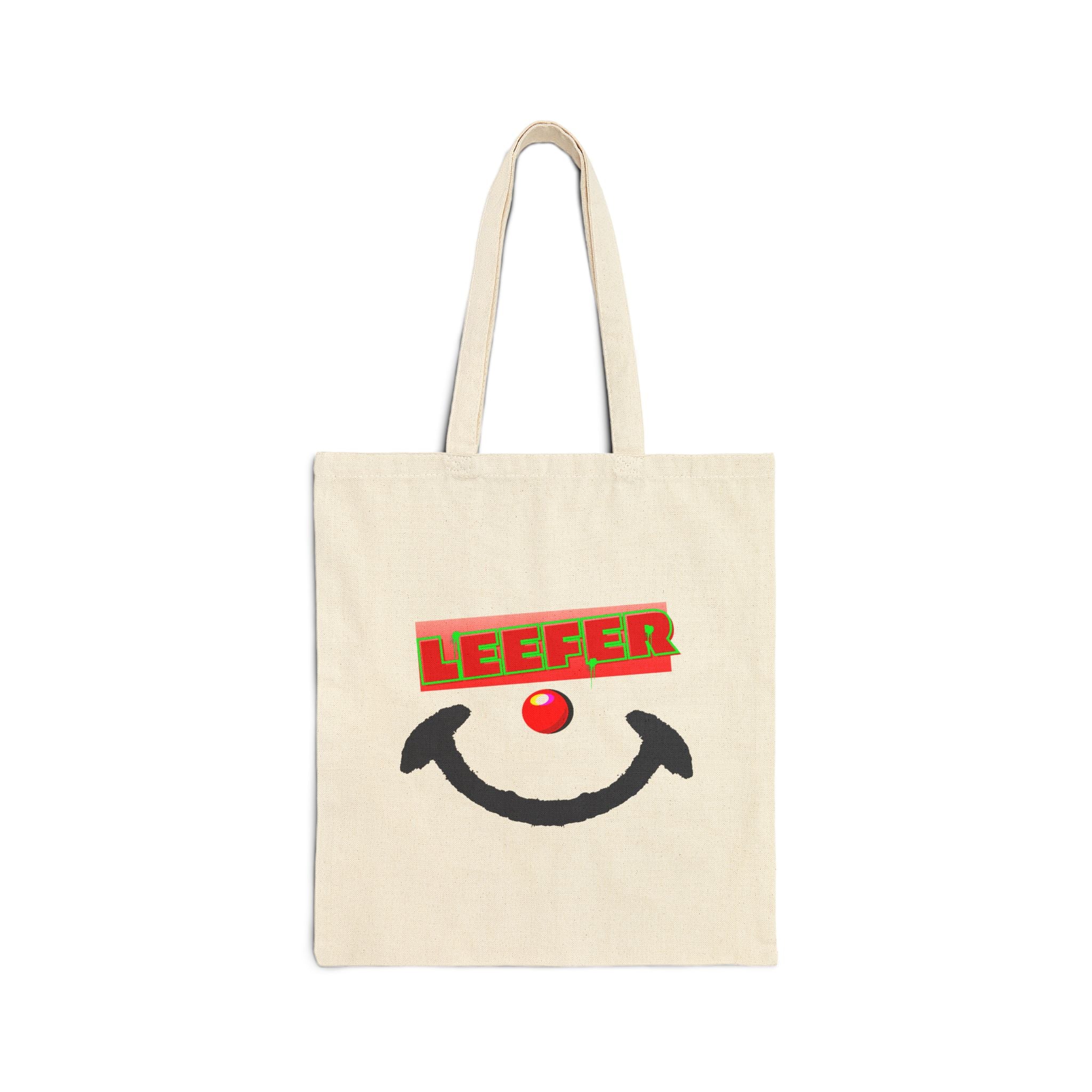 Bag, Leefer Smiles for Days Tote