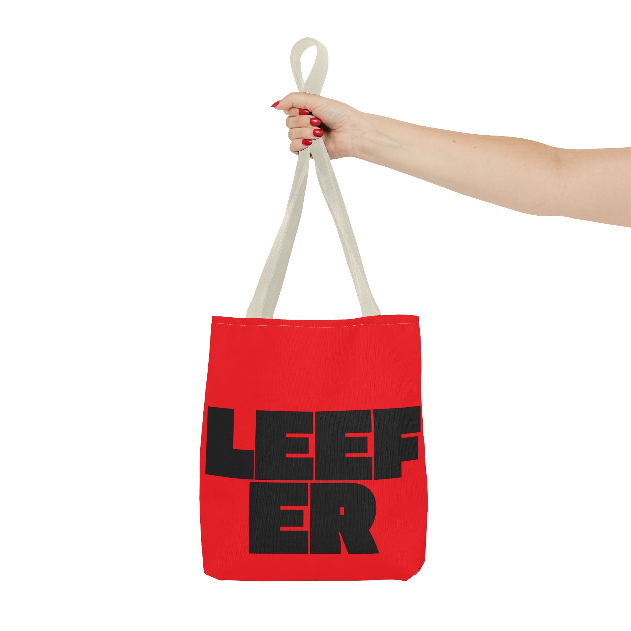 Bag, Leefer Tag Along Tote