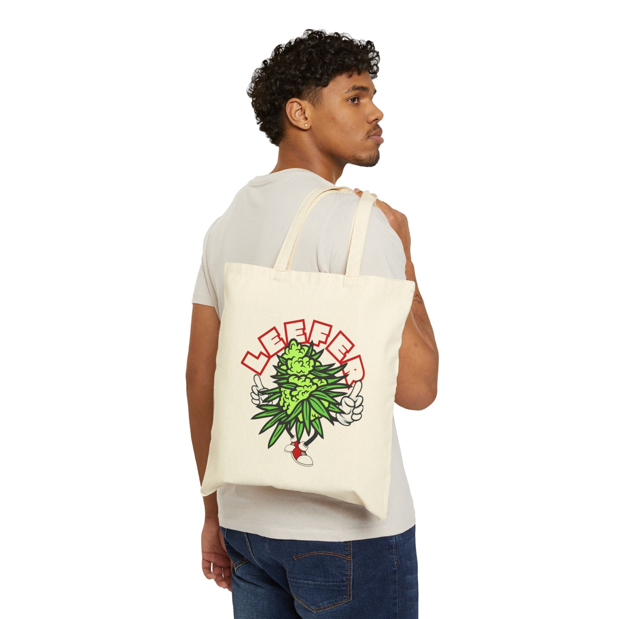 Bag, The Cannanauts AK-47 Tote