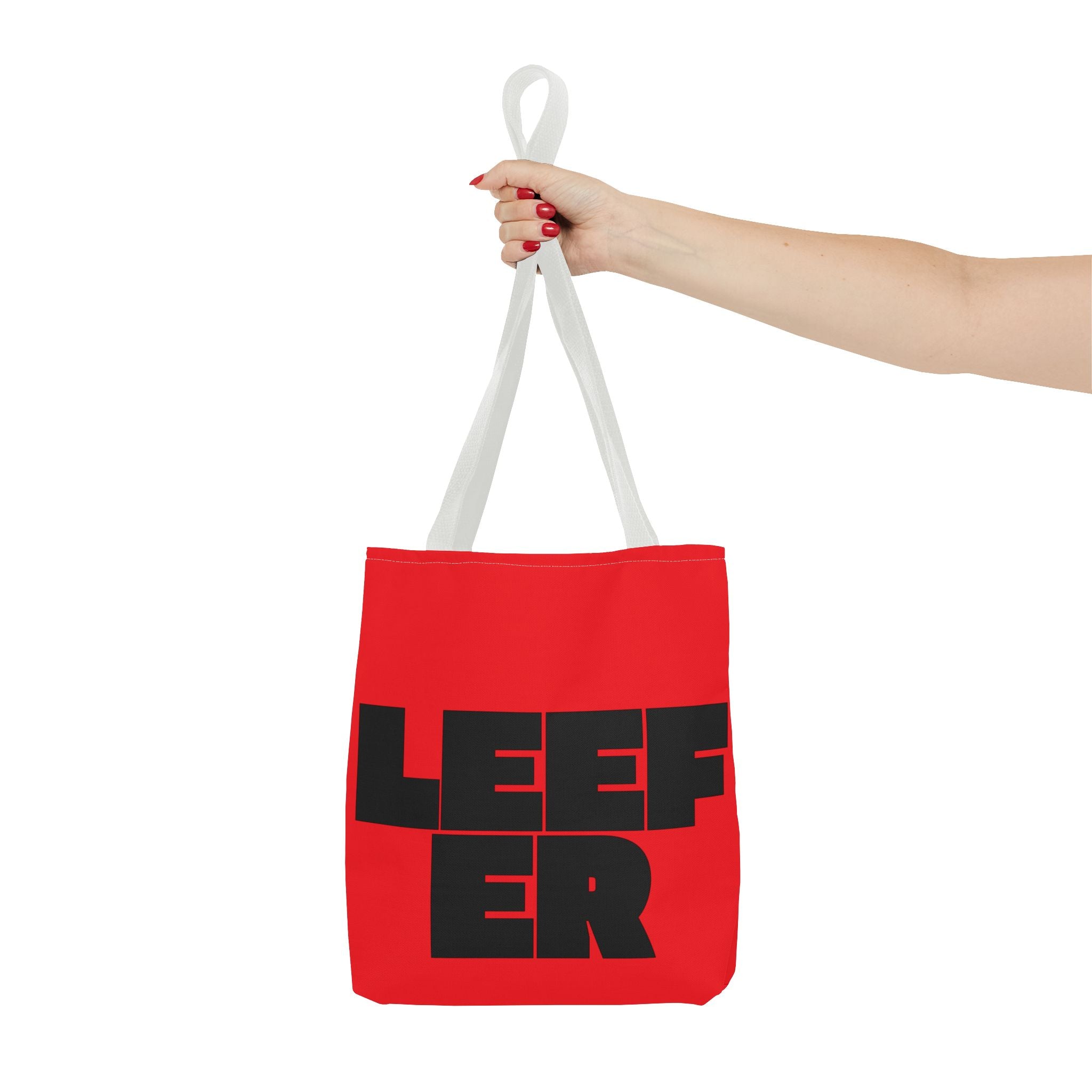 Bag, Leefer Tag Along Tote