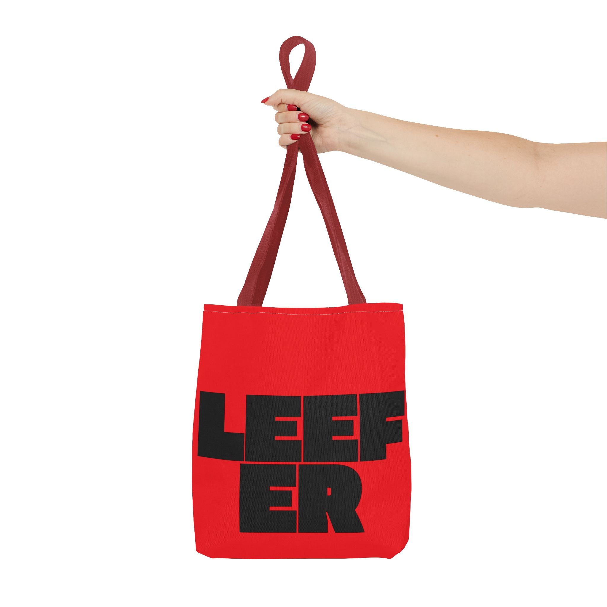 Bag, Leefer Tag Along Tote