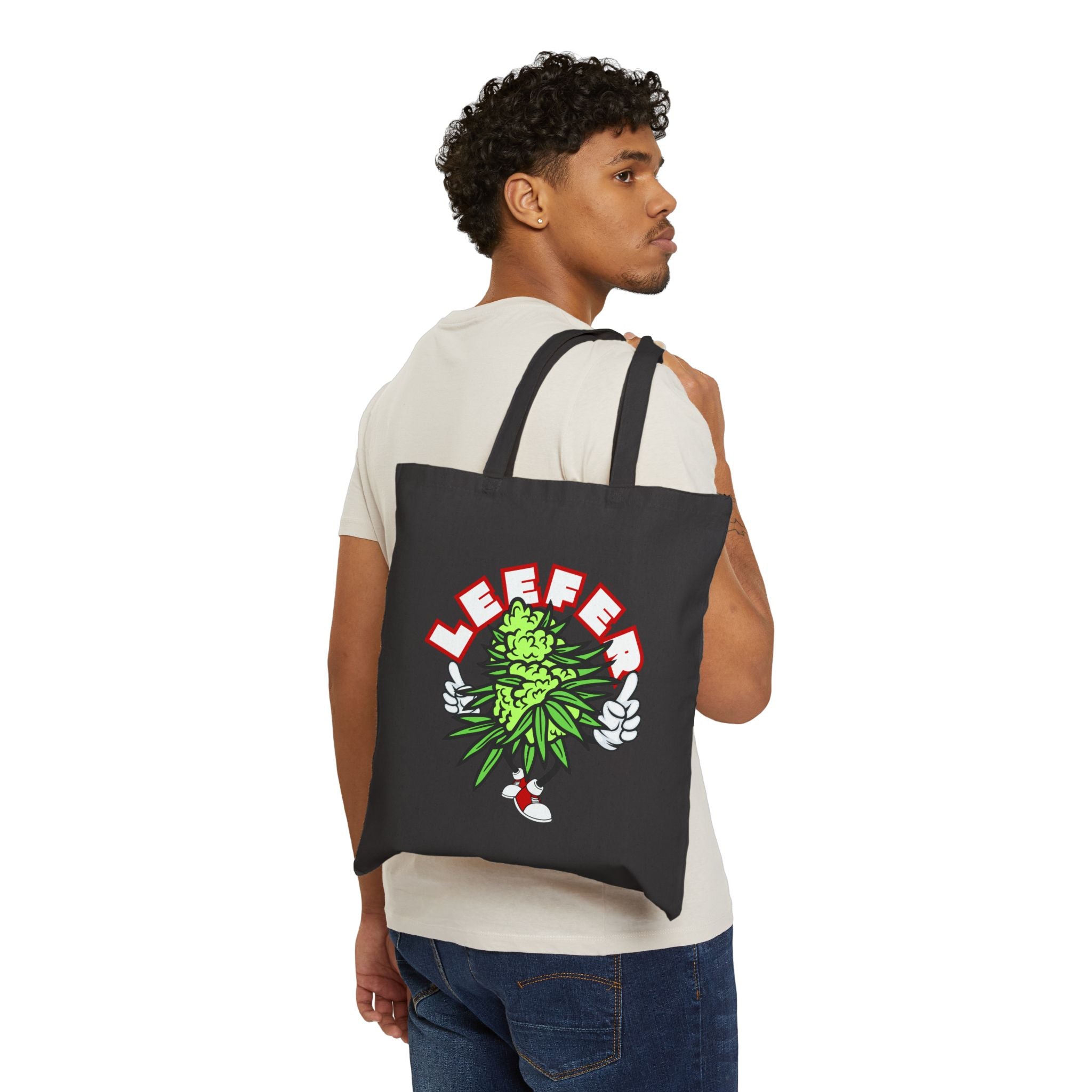 Bag, The Cannanauts AK-47 Tote