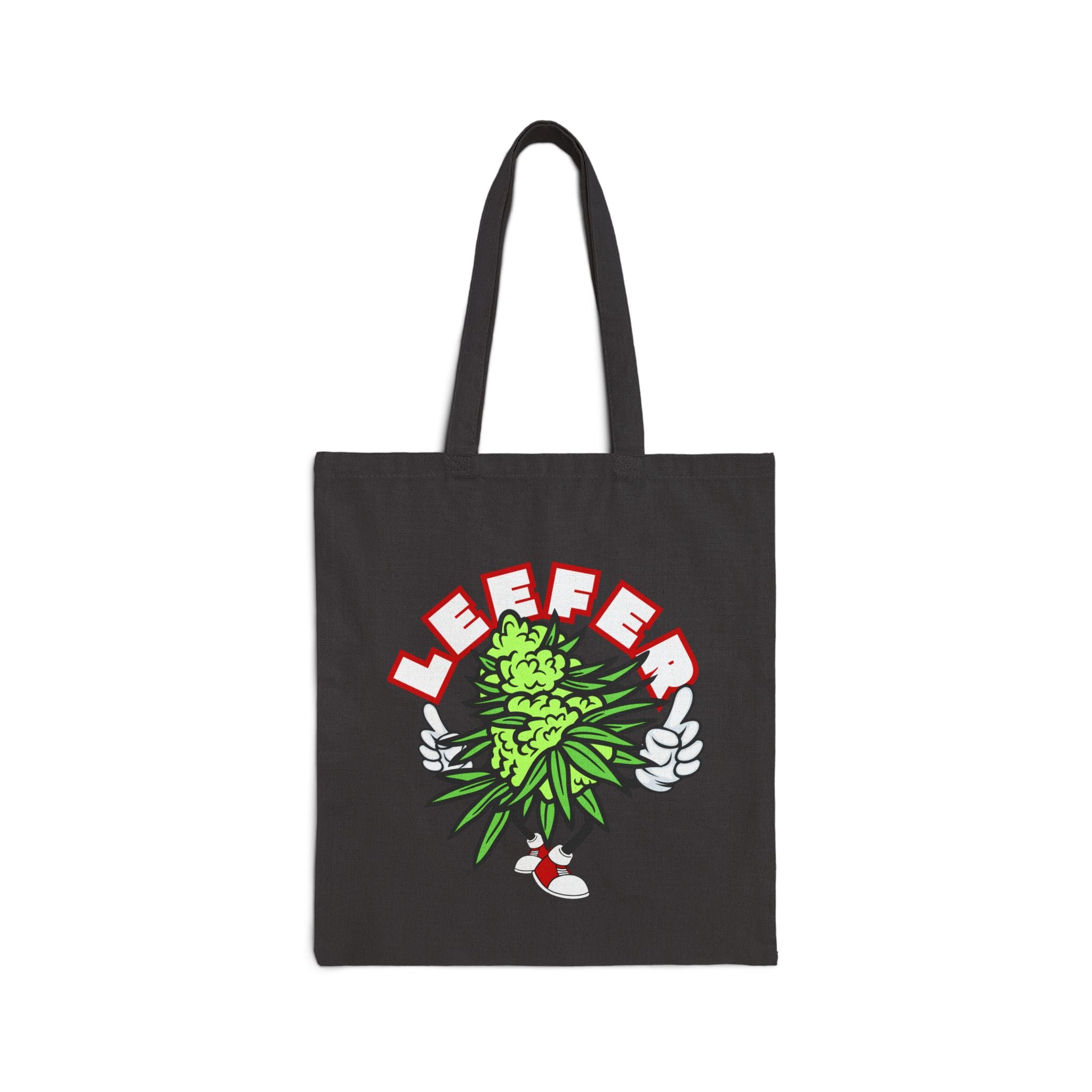 Bag, The Cannanauts AK-47 Tote