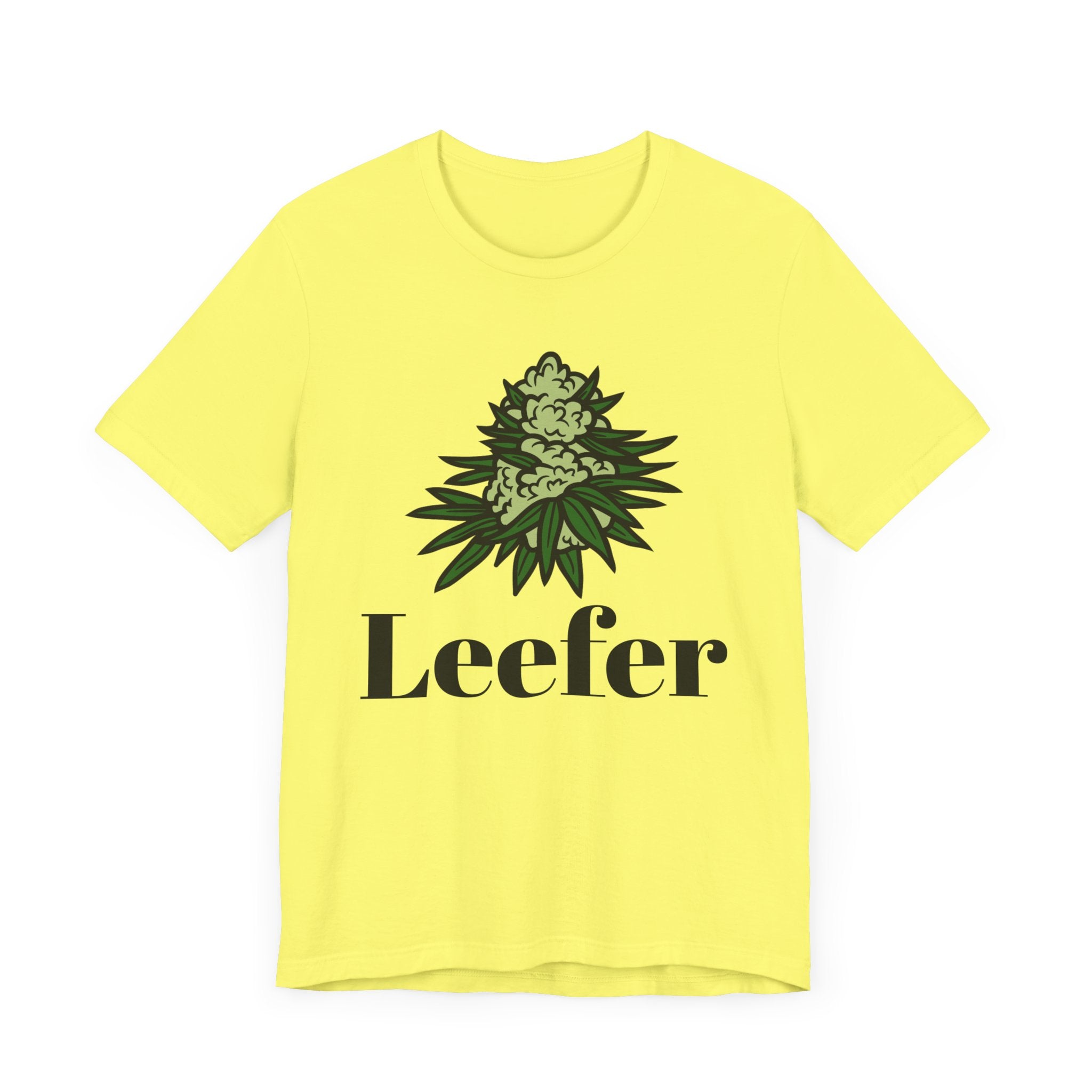 T, It's Just a Nug Leefer